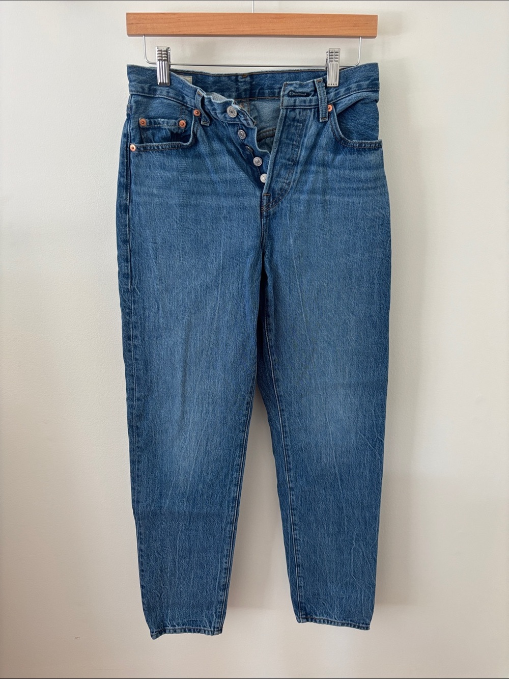 501 ‘81 Levi’s